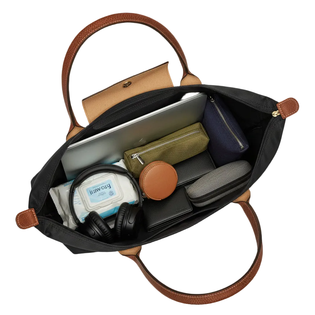 Bolsa Negro
