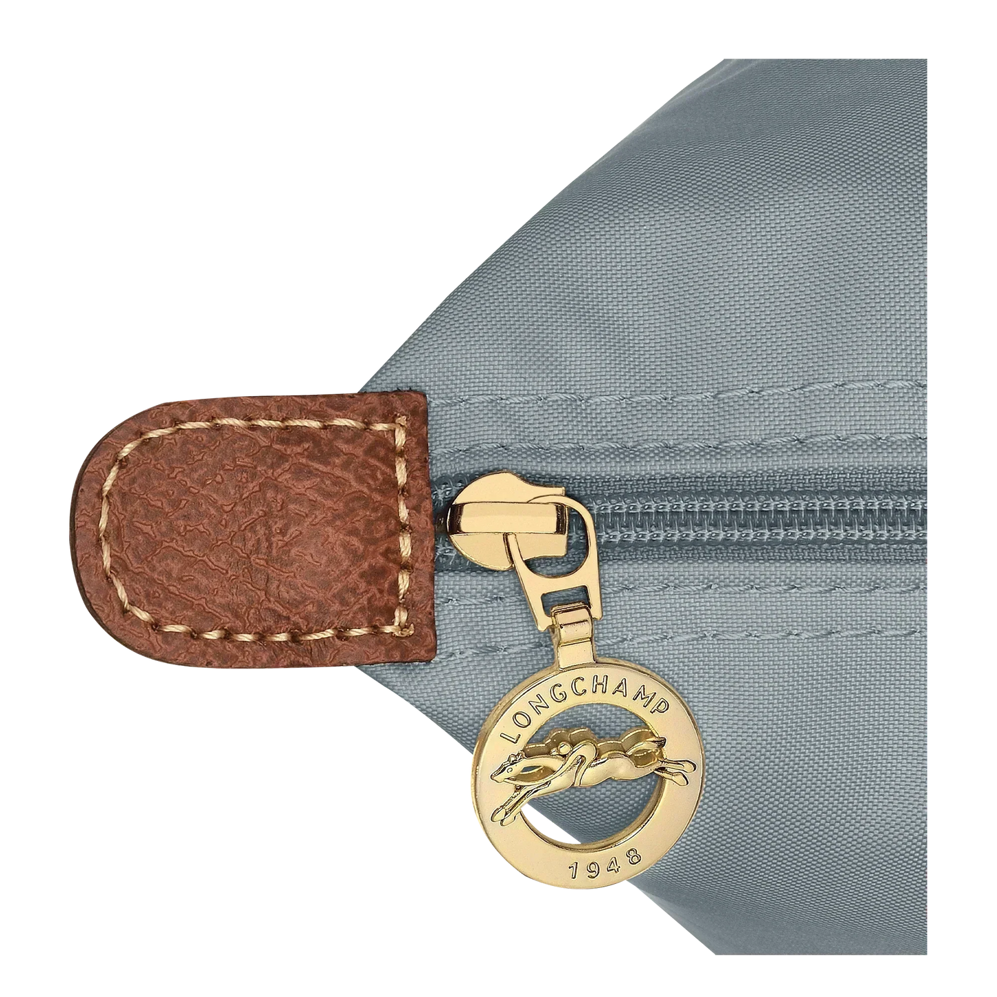 Borsa grande, grigia