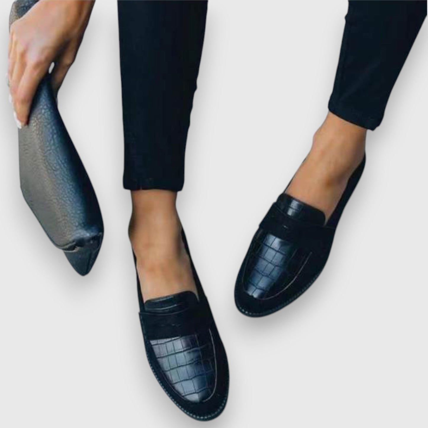 Sara | Mocasines elegantes