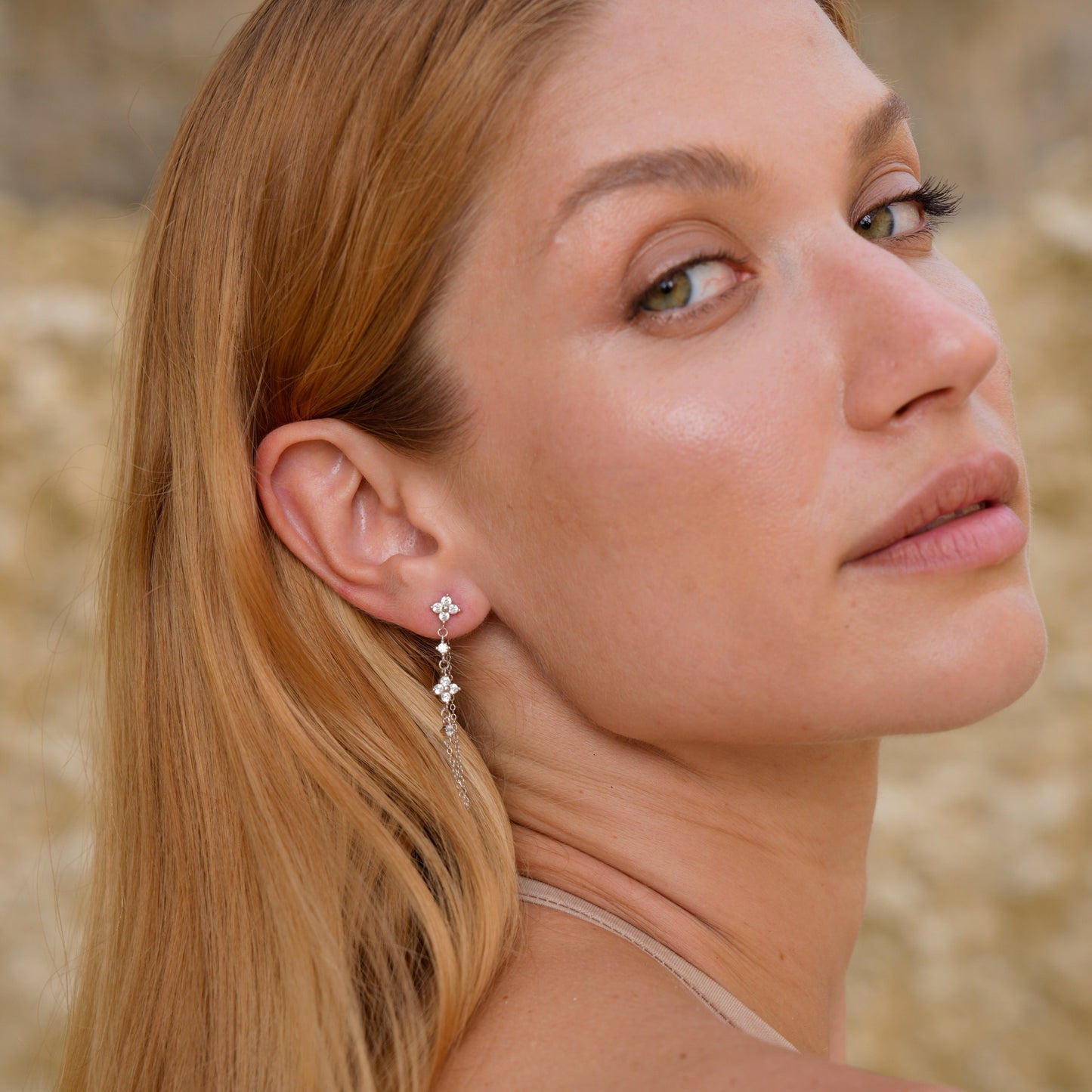 Pendientes | Adella