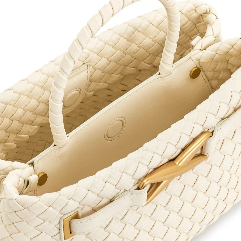 Bolso Imperio