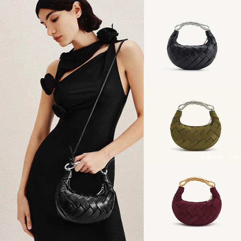 Bolso Nudo