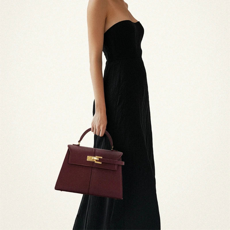 Bolso Cambridge