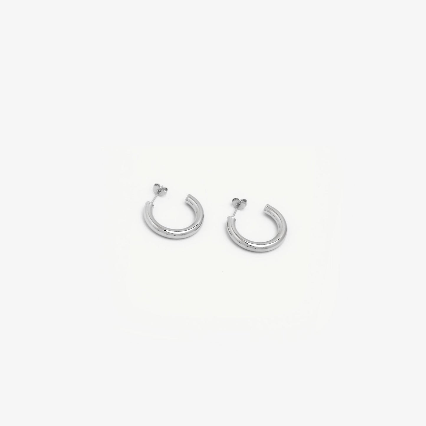 Pendientes | Stardust Hoops