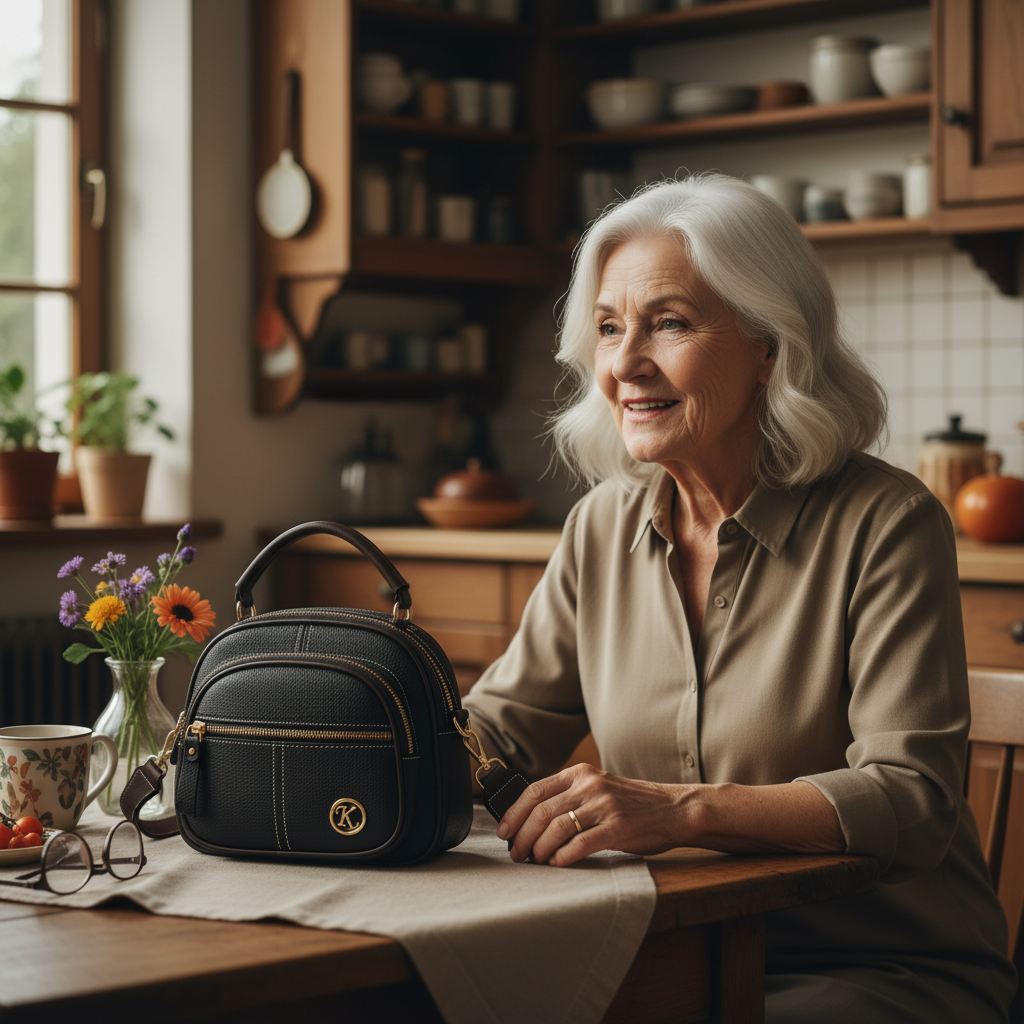 Marra Bolso de hombro (COMPRA 1 Y LLEVATE 1 GRATIS)