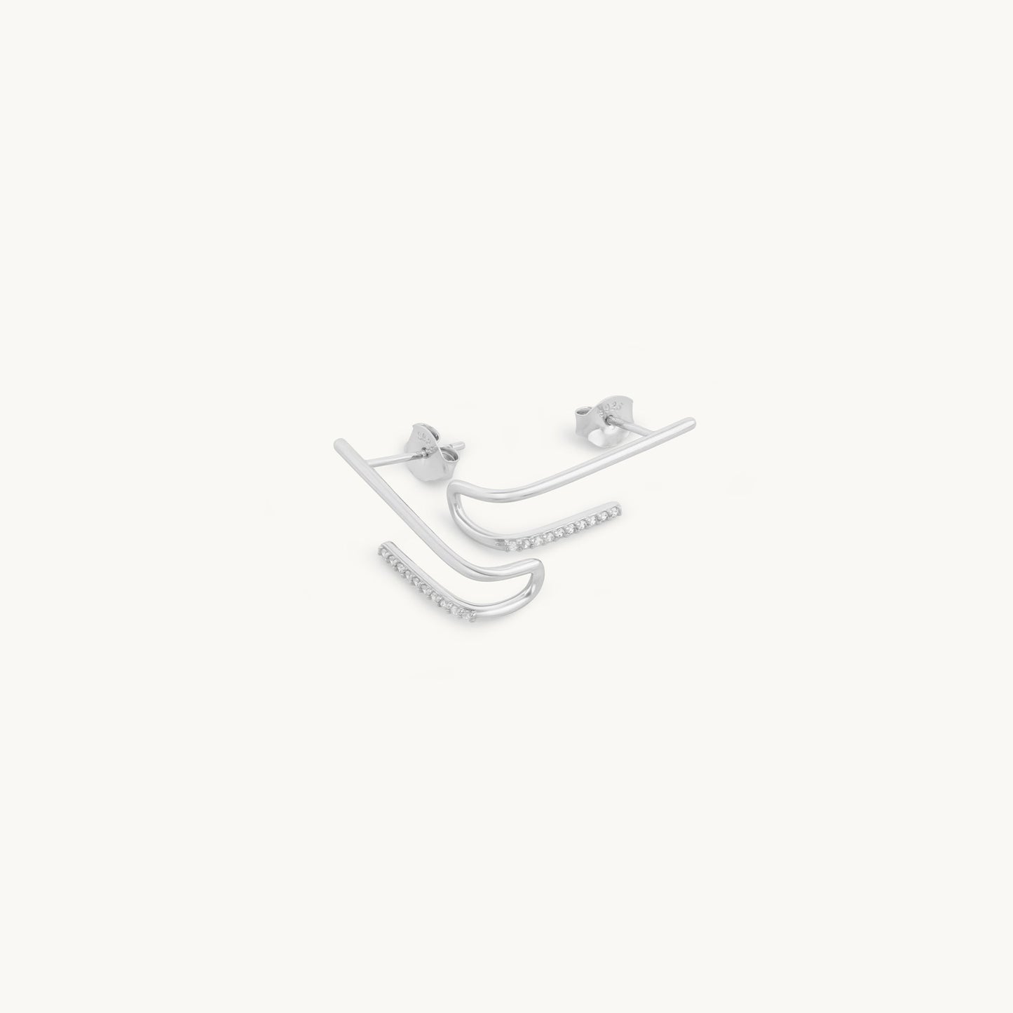 Pendientes | Moon Lining
