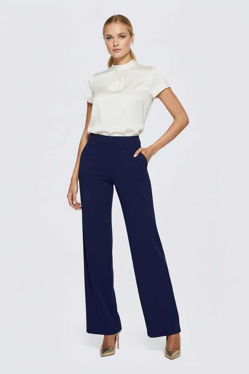Casual Flex Serenata Blu