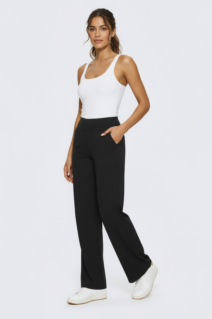 Casual Flex Serenata Nero
