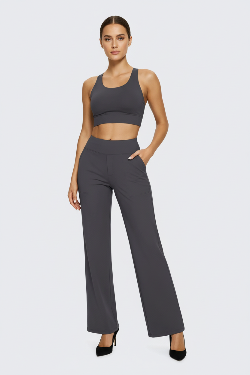 Casual Flex Serenata Grigio Scuro