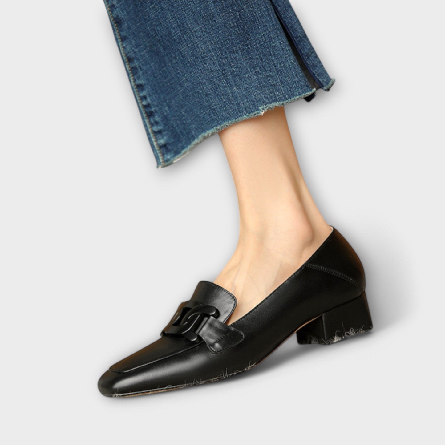 Monika | Mocasines diarios