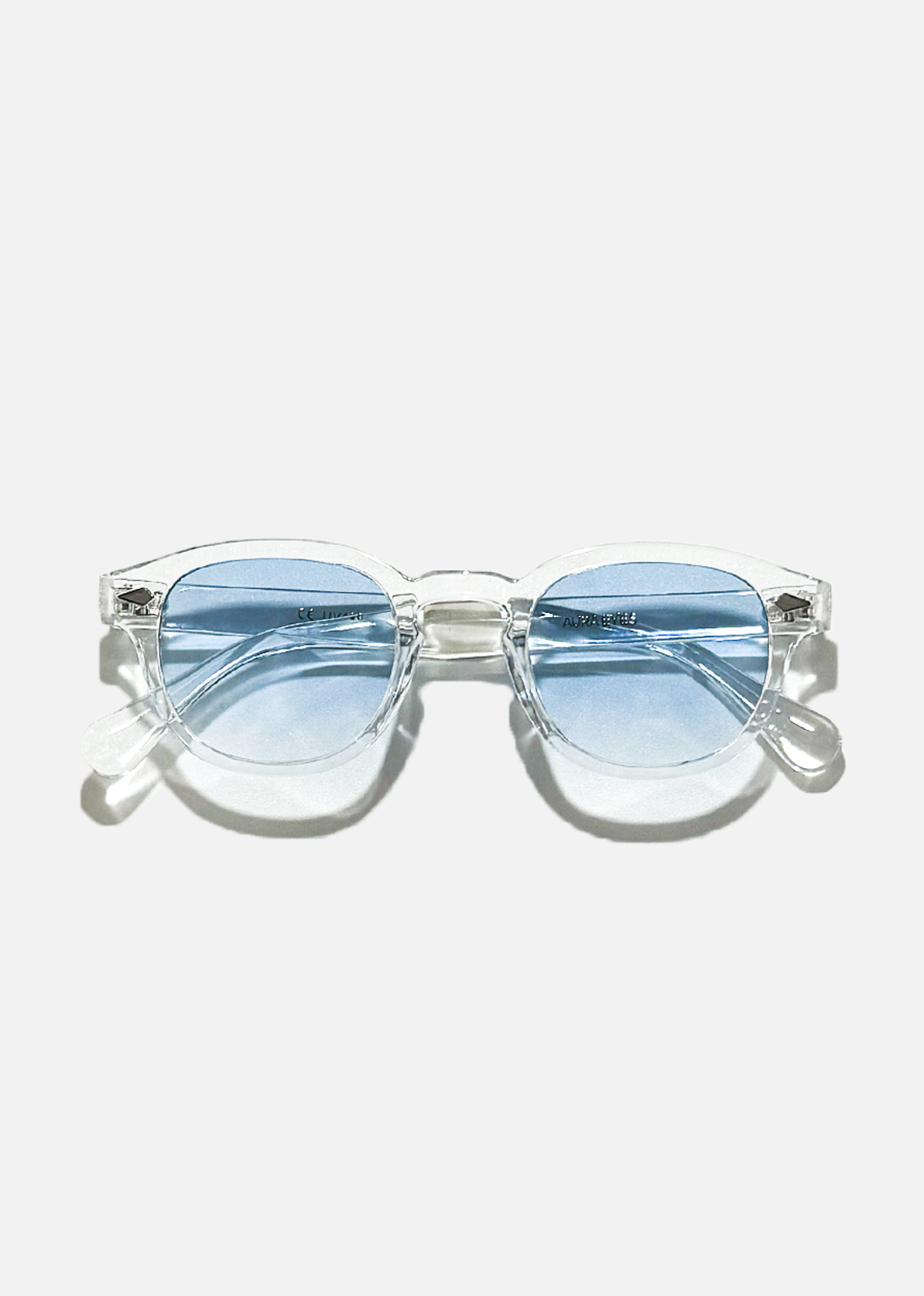 Ghiaccio Blu