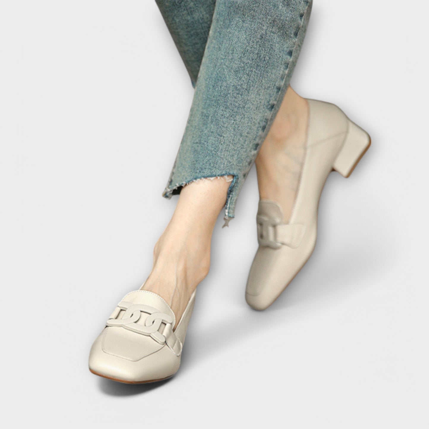 Monika | Mocasines diarios