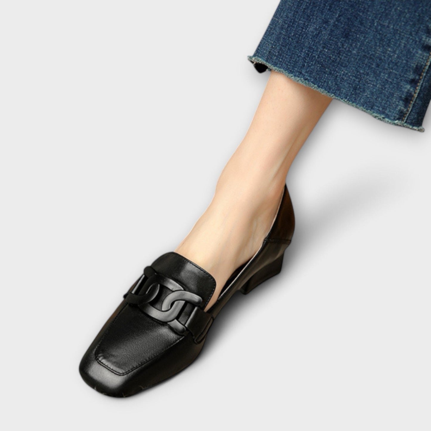 Monika | Mocasines diarios