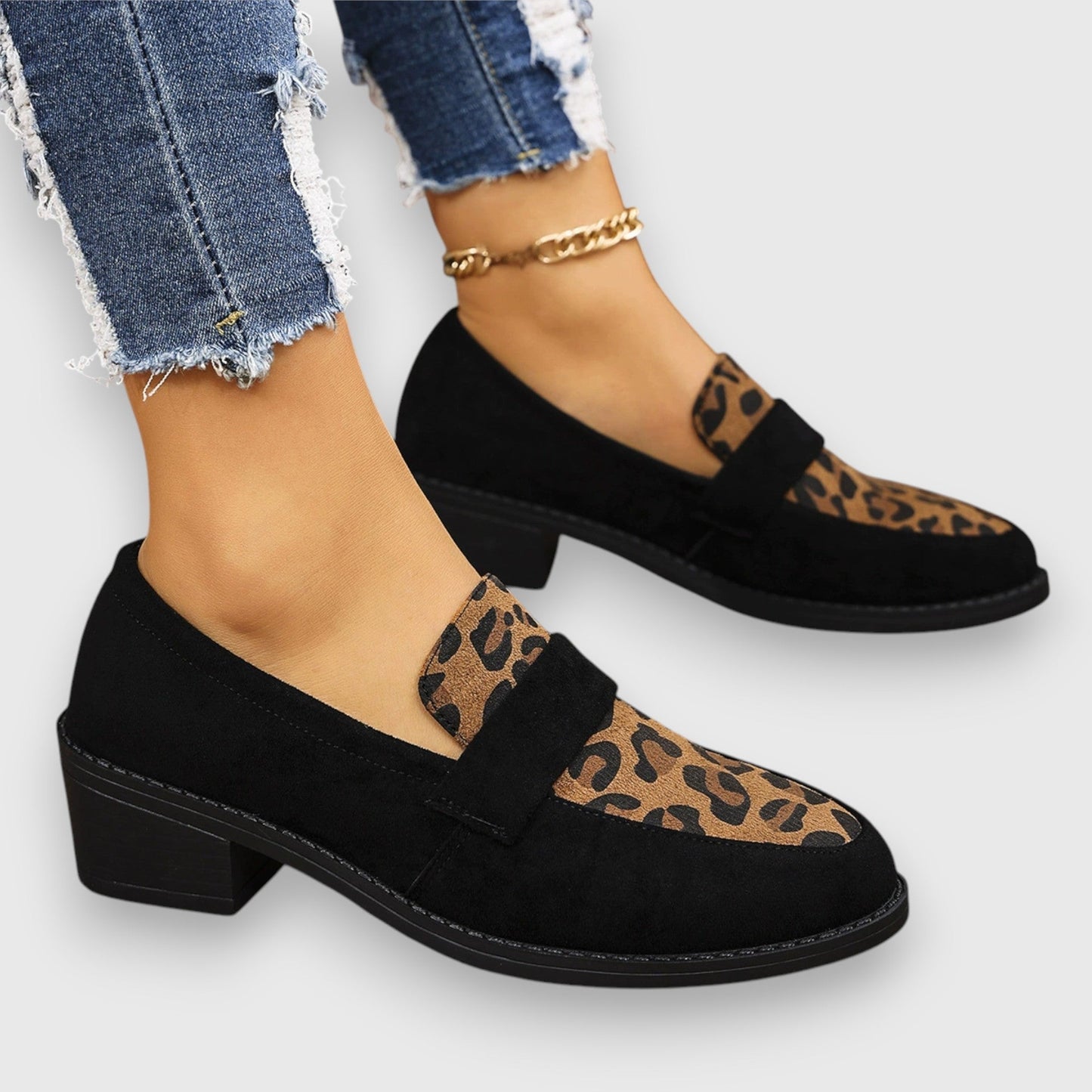 Sorar | Mocasines luxe