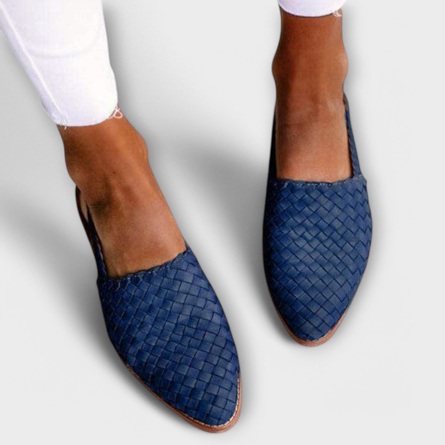 Aurora | Mocasines clasicos