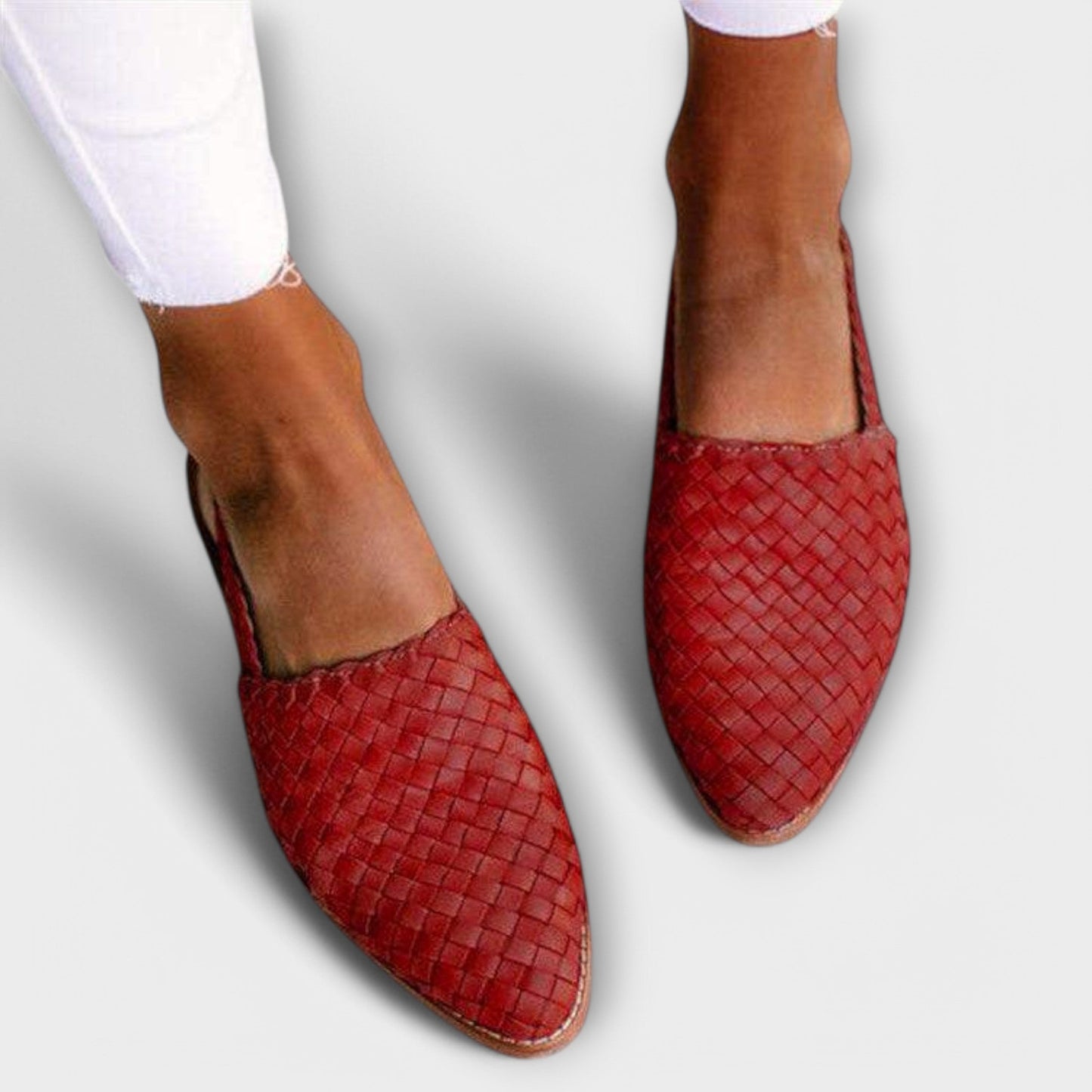 Aurora | Mocasines clasicos