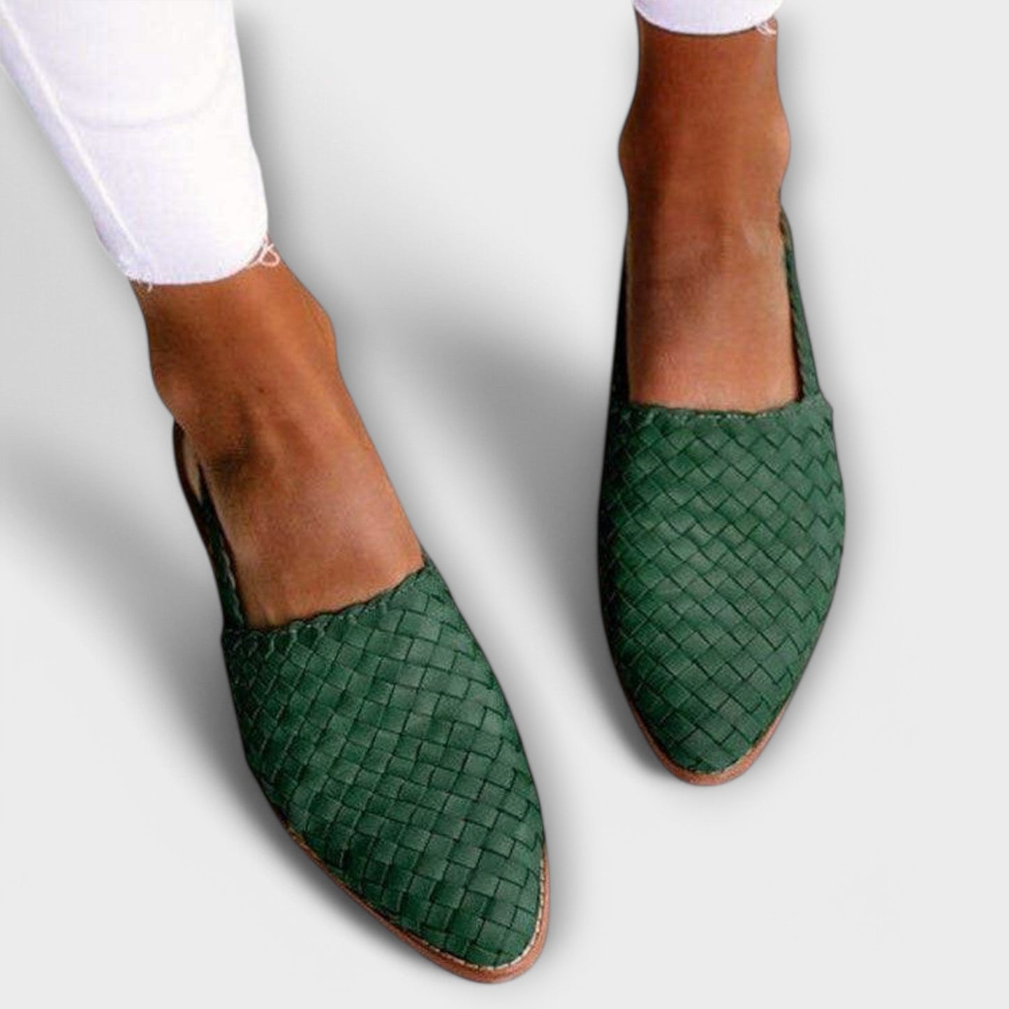 Aurora | Mocasines clasicos