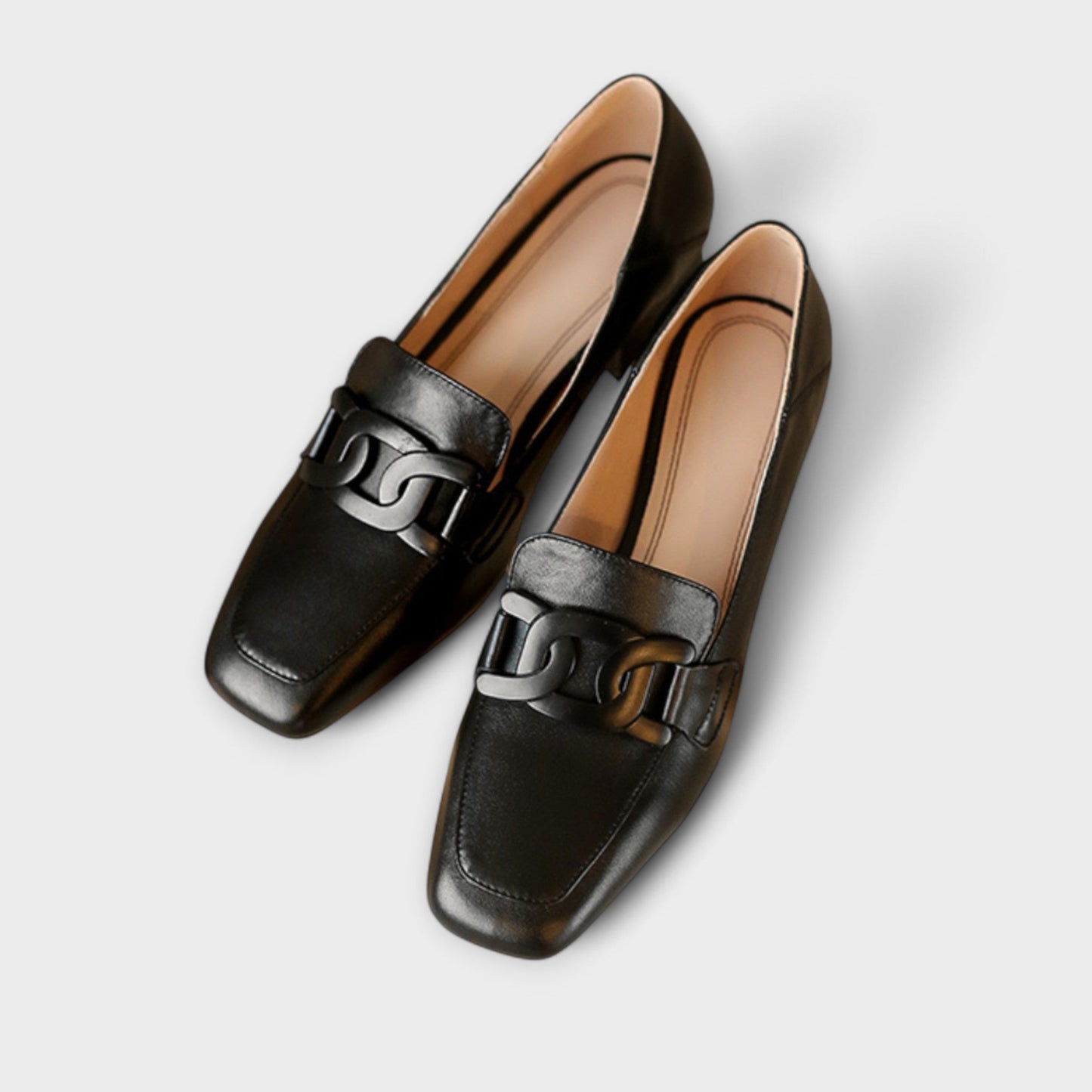 Monika | Mocasines diarios