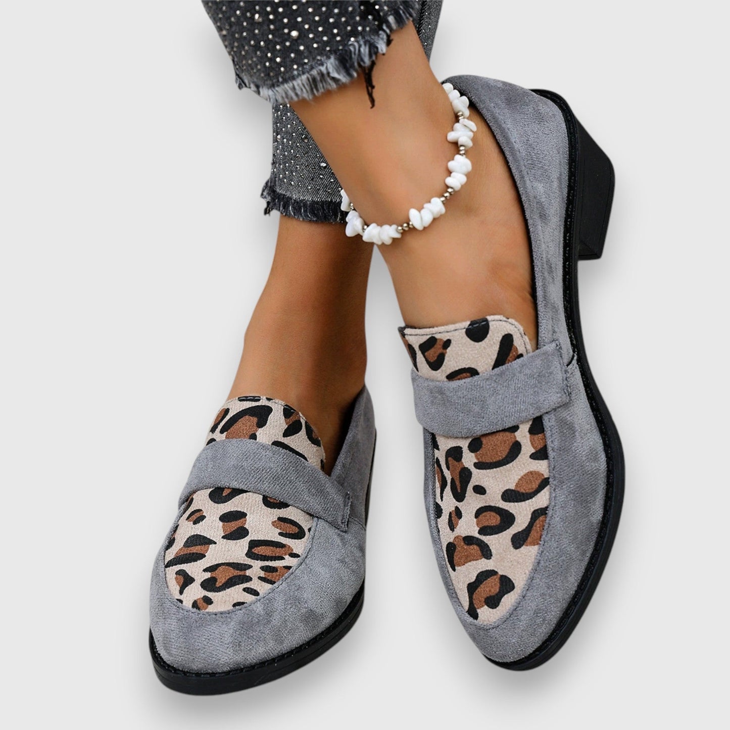 Sorar | Mocasines luxe