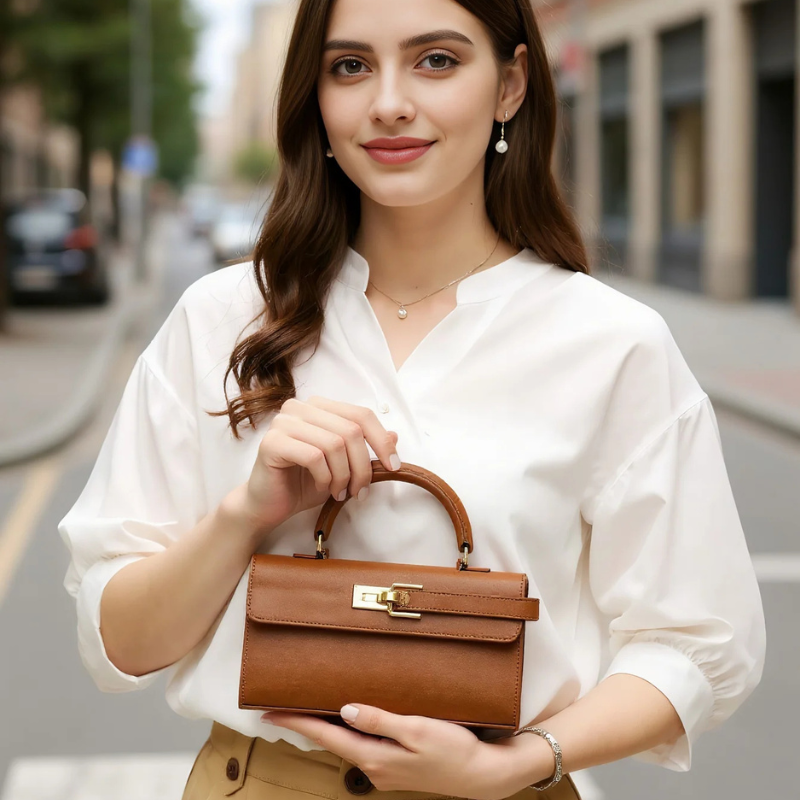 Bolso Élite
