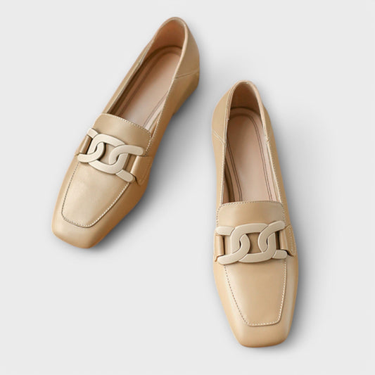 Monika | Mocasines diarios