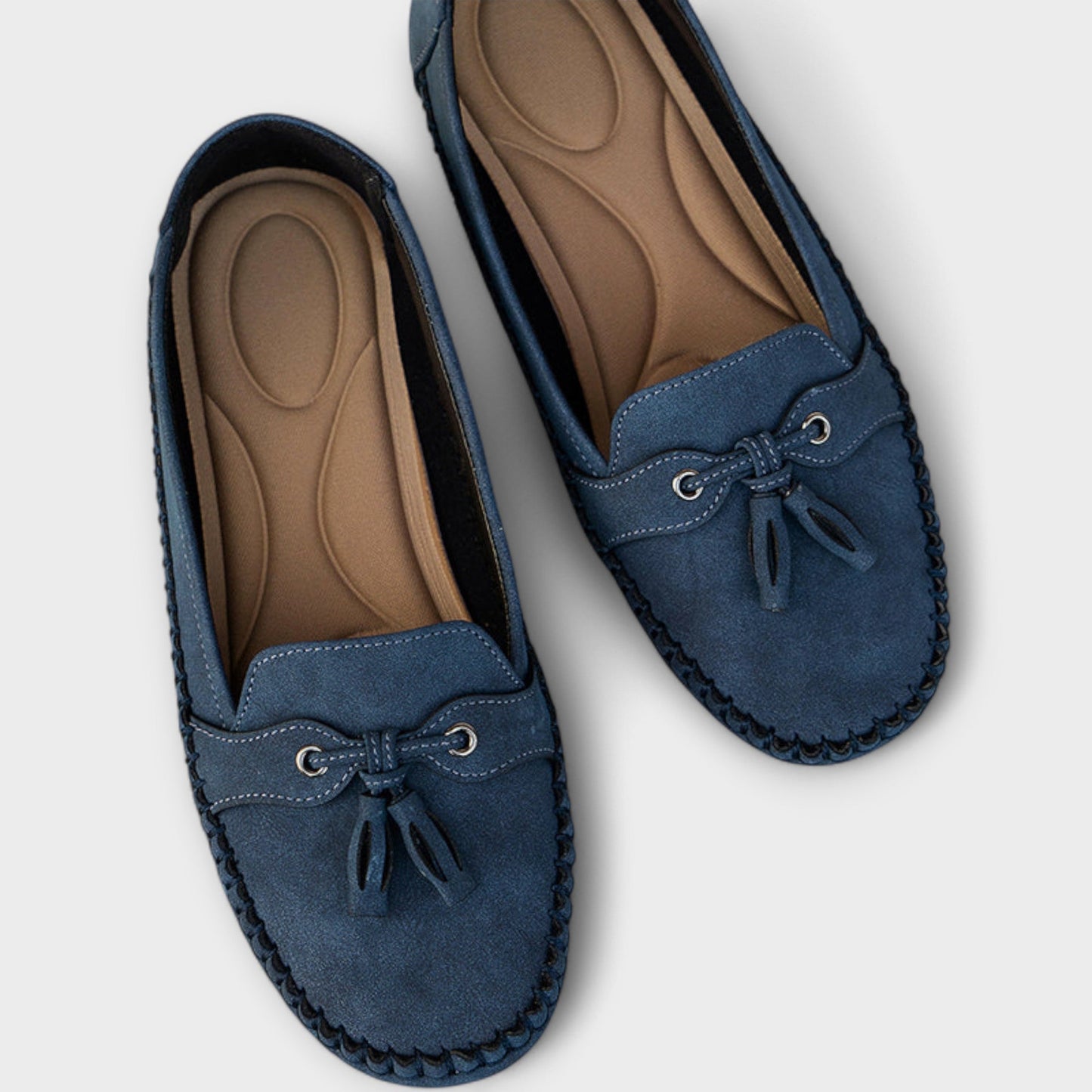 Lise - Mocasines de temporada