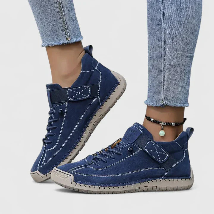 Seranova | Zapatillas ortopédicas