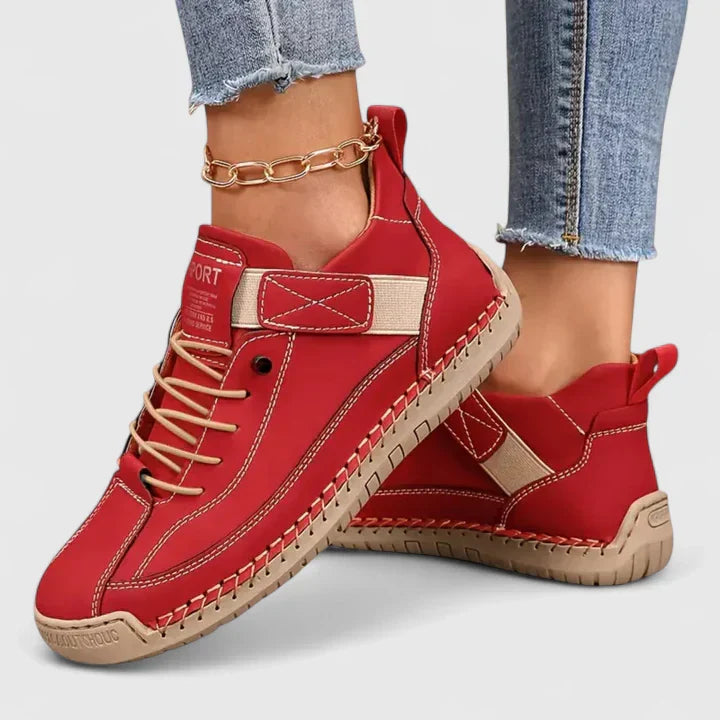 Seranova | Zapatillas ortopédicas