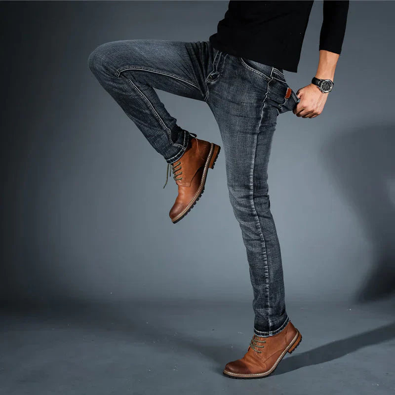 Jeans elasticizzati