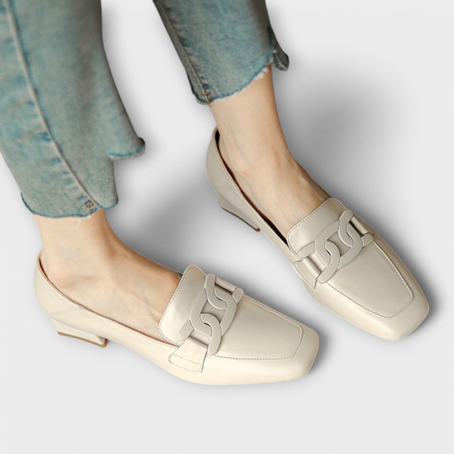 Monika | Mocasines diarios