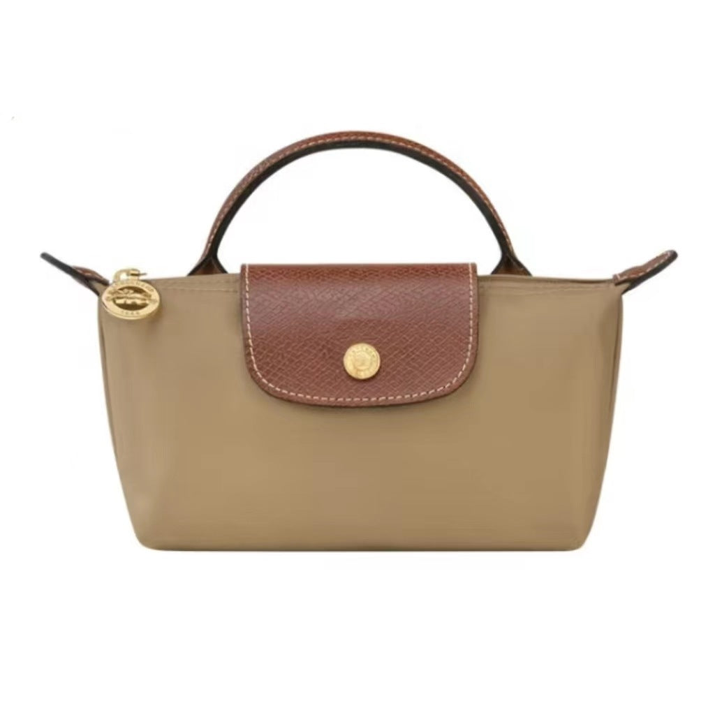 Mini Bolso Serenata - Correa incluida