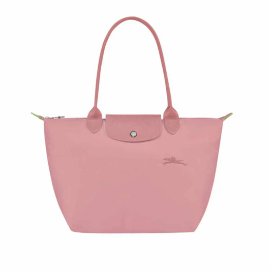 Bolsa Rosa Pétalo