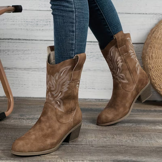 Botas Western | Edición Dakota