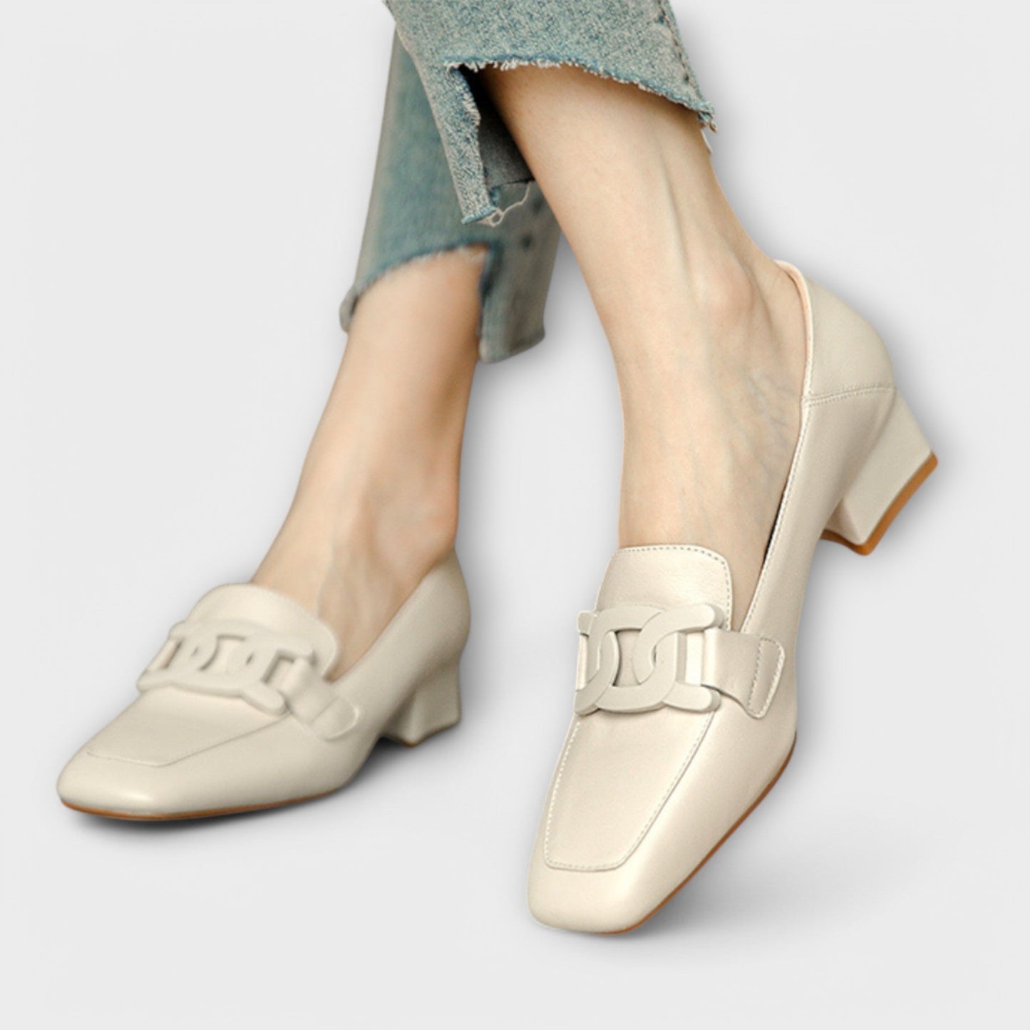 Monika | Mocasines diarios
