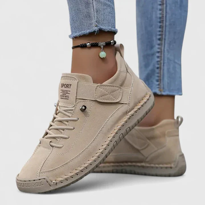Seranova | Zapatillas ortopédicas