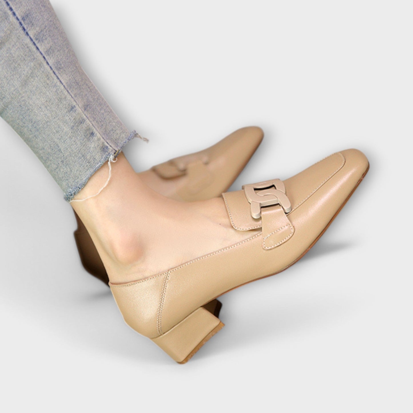 Monika | Mocasines diarios