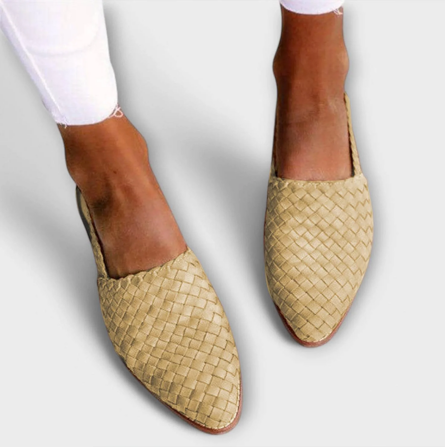 Aurora | Mocasines clasicos