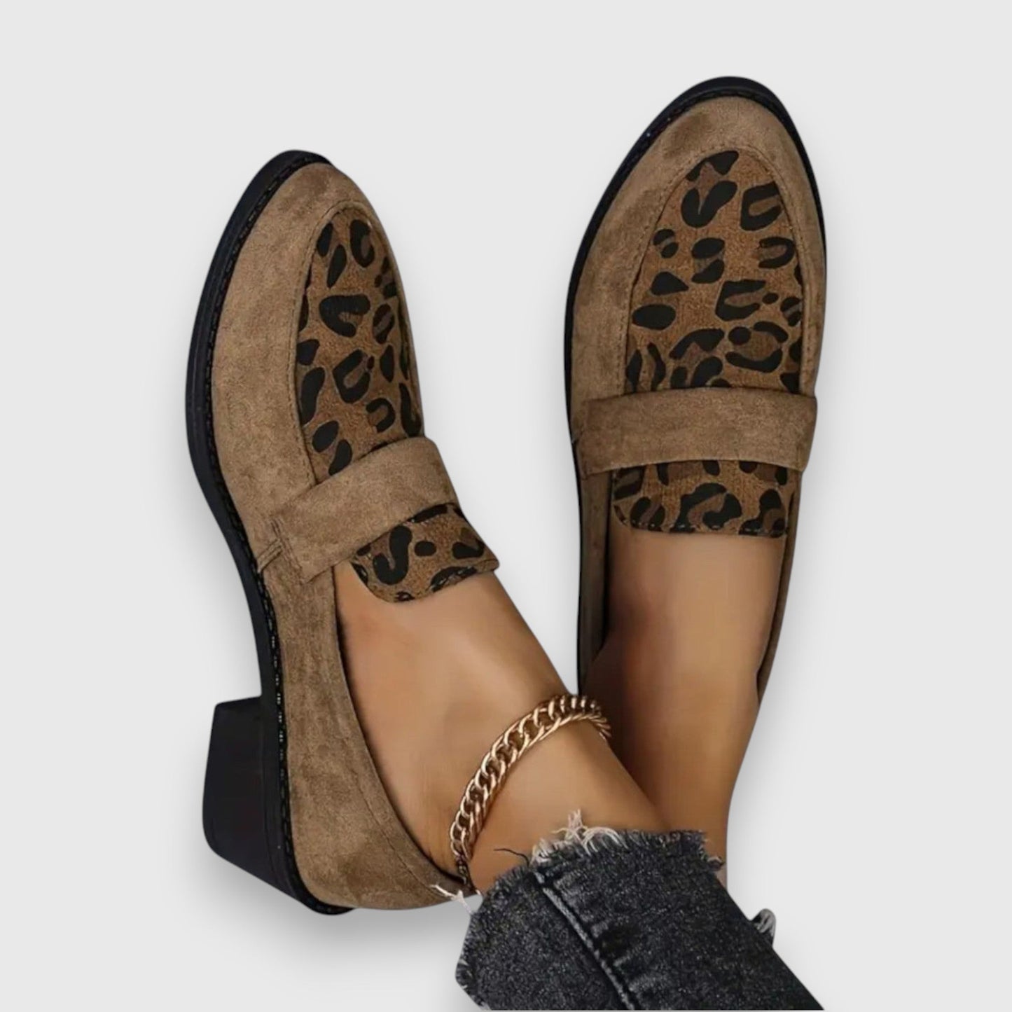 Sorar | Mocasines luxe