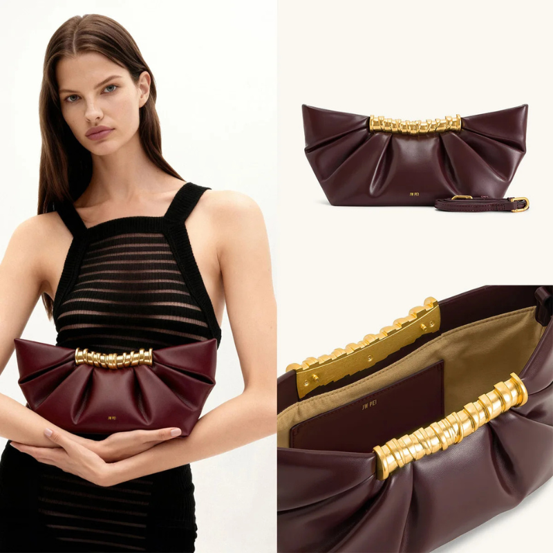 Bolso Magnolia