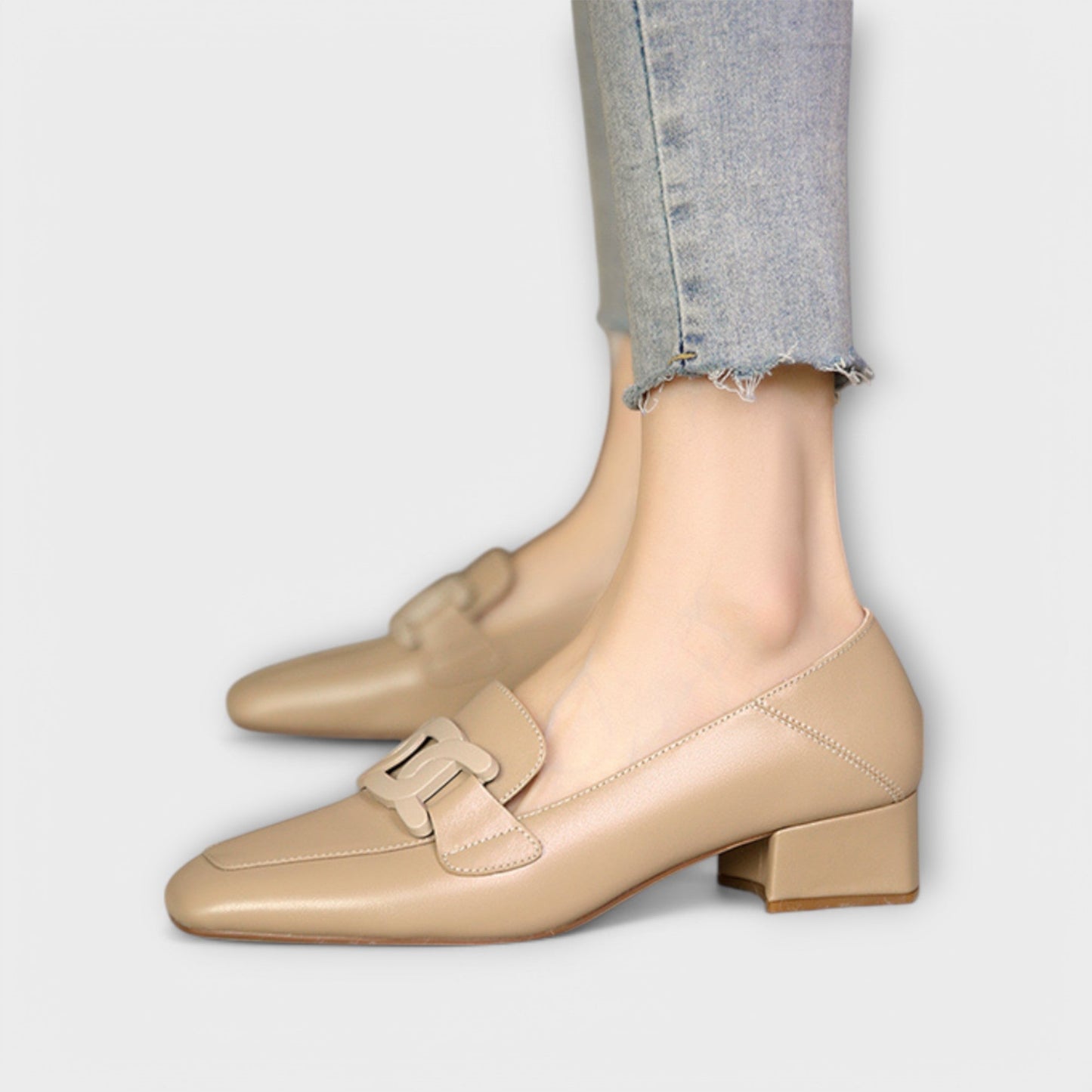 Monika | Mocasines diarios