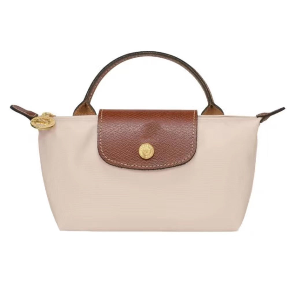 Mini Bolso Serenata - Correa incluida
