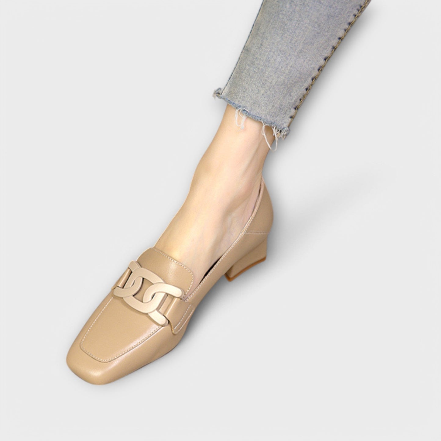 Monika | Mocasines diarios