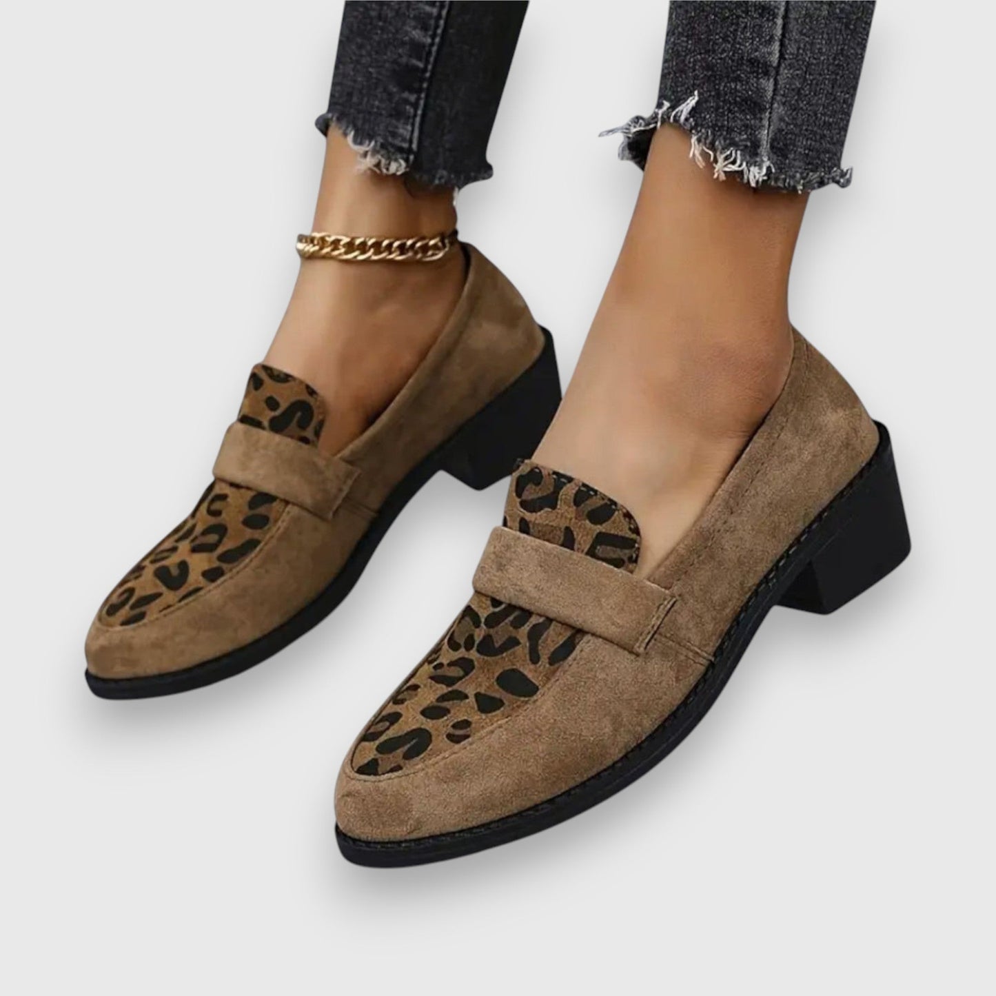 Sorar | Mocasines luxe