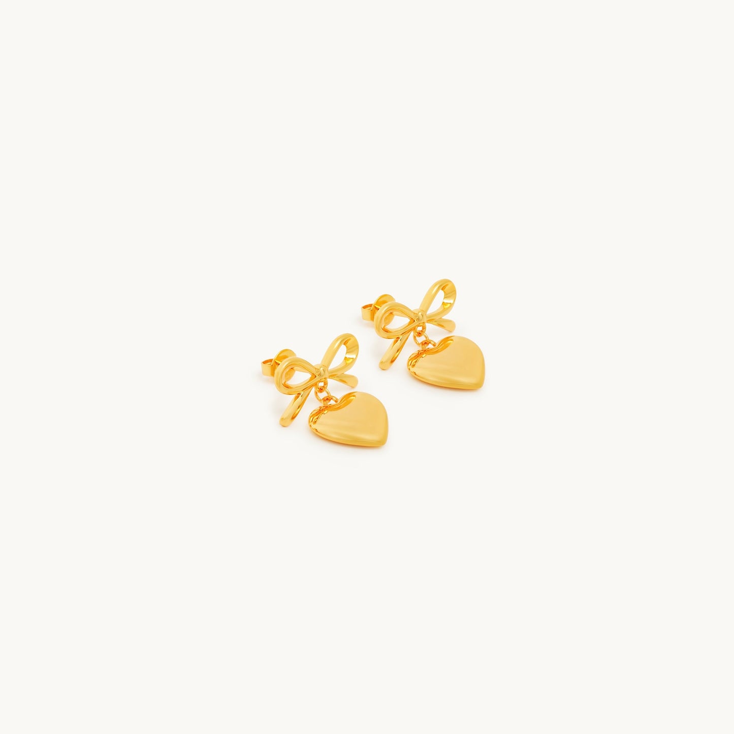 Pendientes | Aine Heart