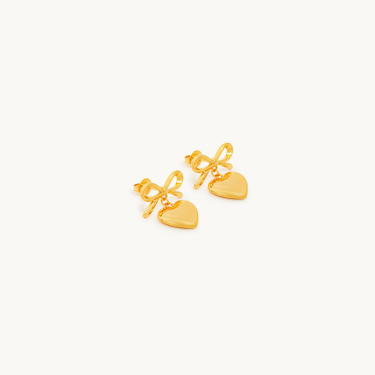 Pendientes | Aine Heart