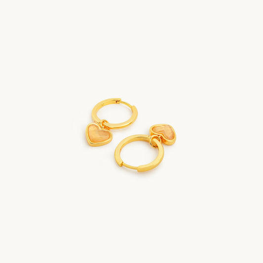 Pendientes | Amore