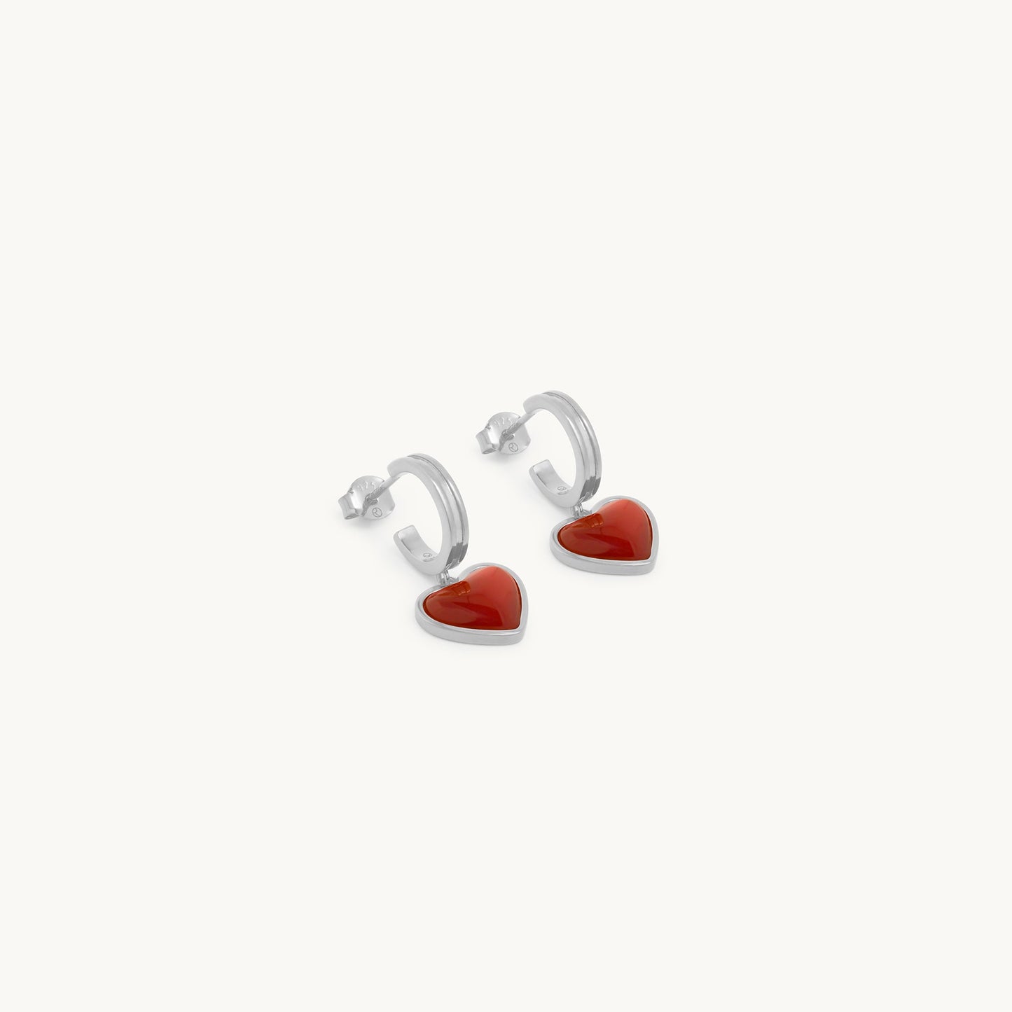 Pendientes de aro | Afrodita