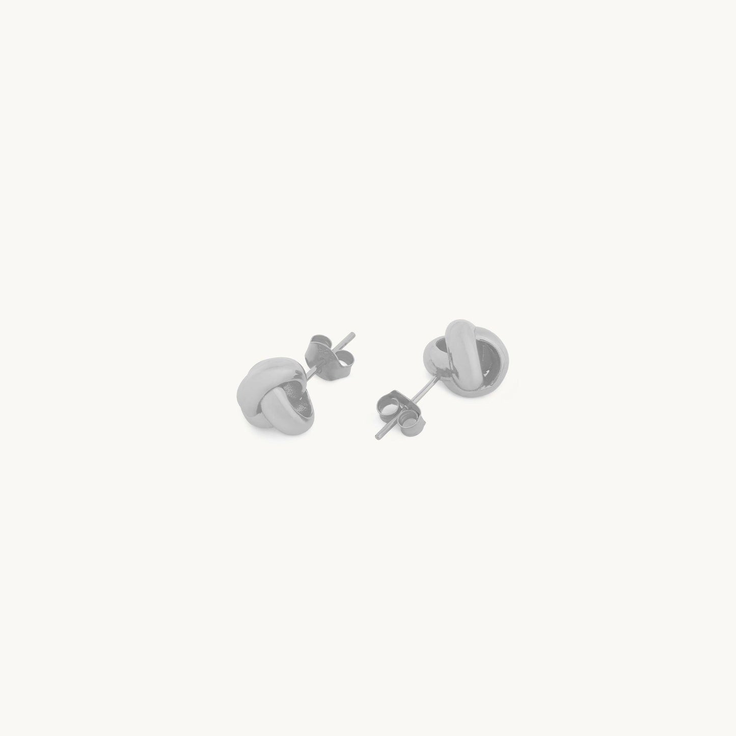 Pendientes | Nudo De Pescador