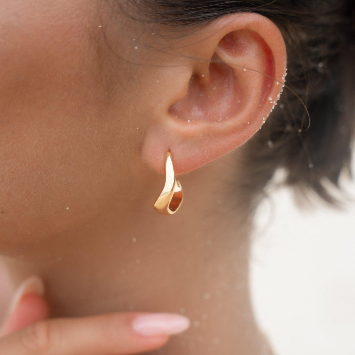 Pendientes | Ara