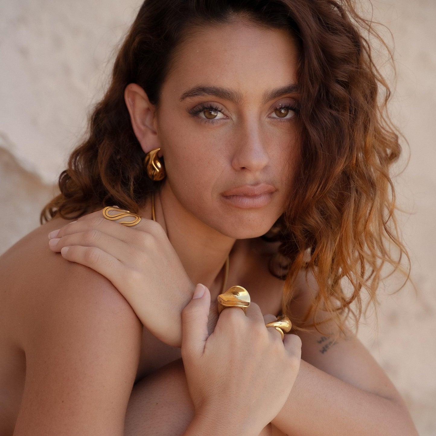 Pendientes | Celine